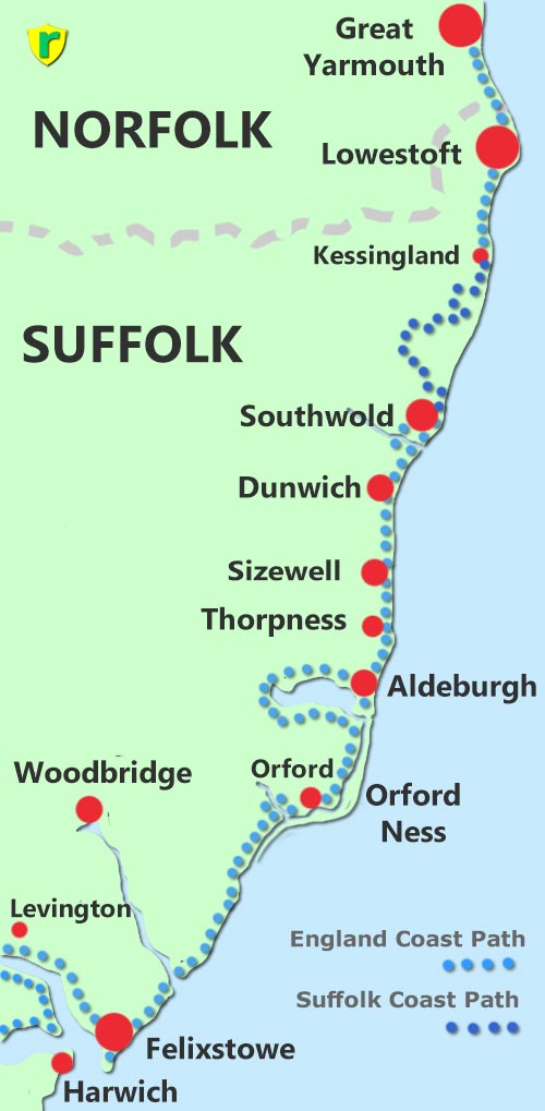 Suffolk