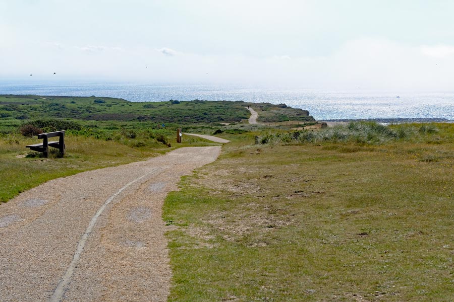 Nature reserve