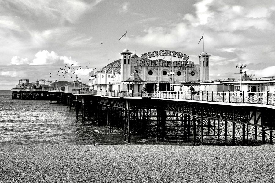 Brighton