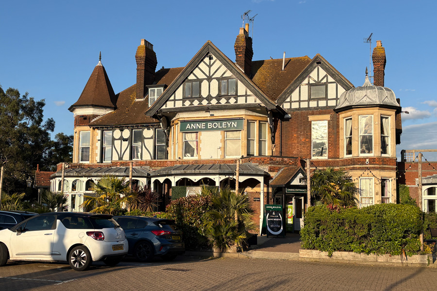 pub
