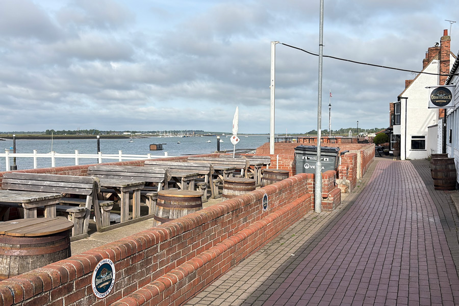 Burnham