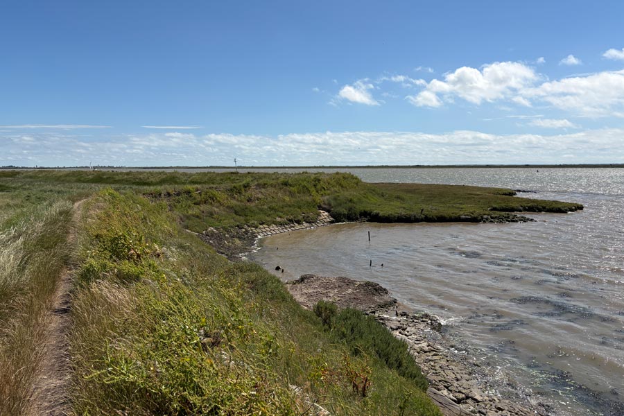 River
