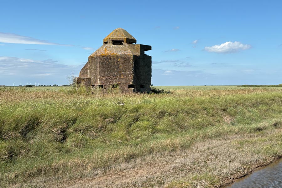 Tower
