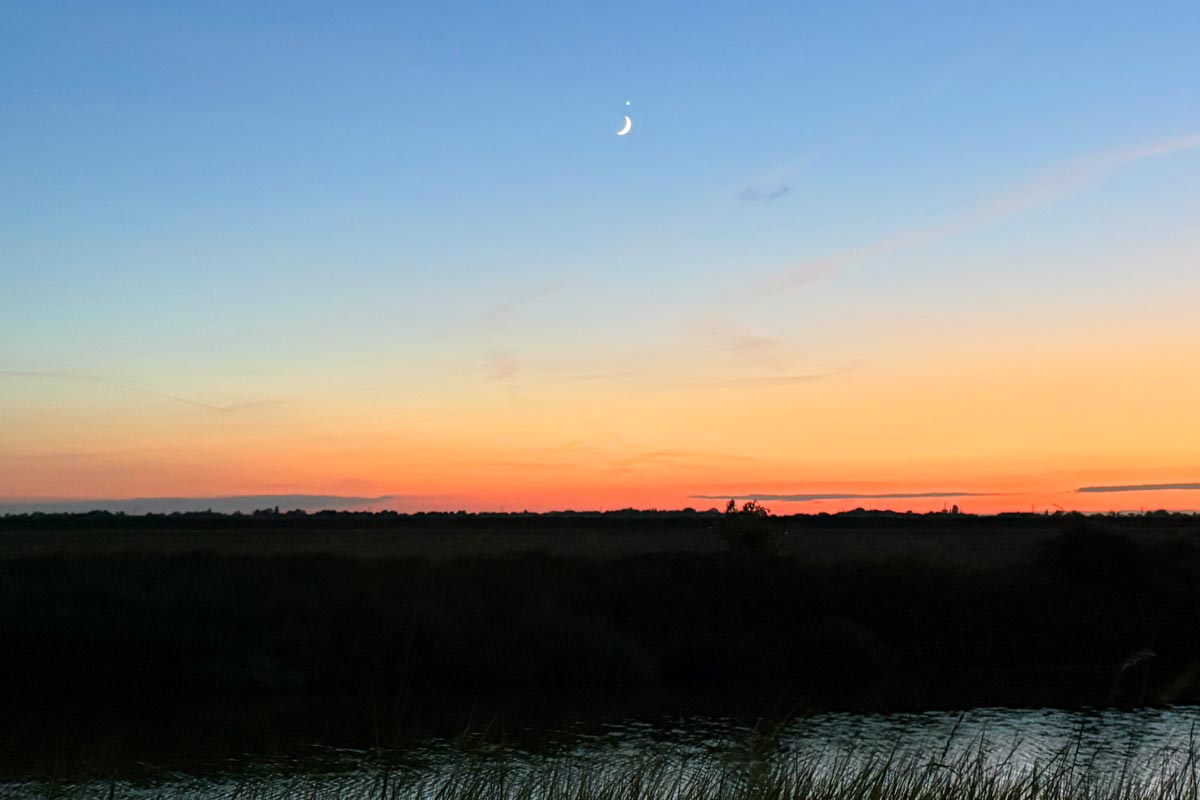 conjunction
