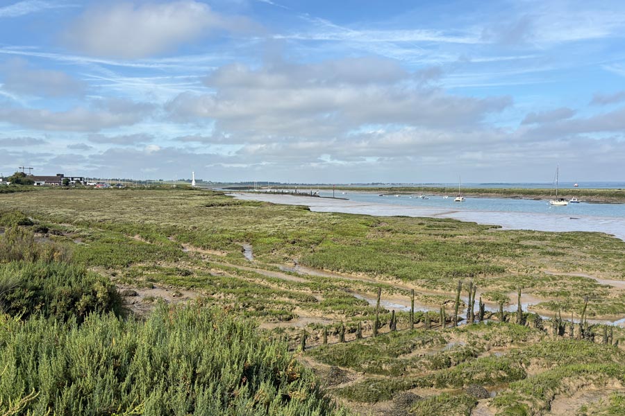 Bradwell