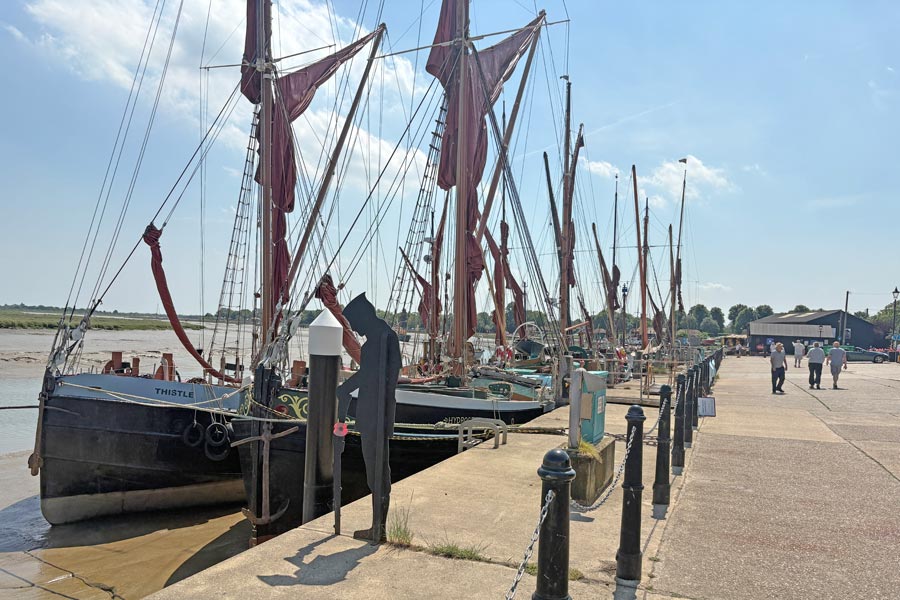 Maldon
