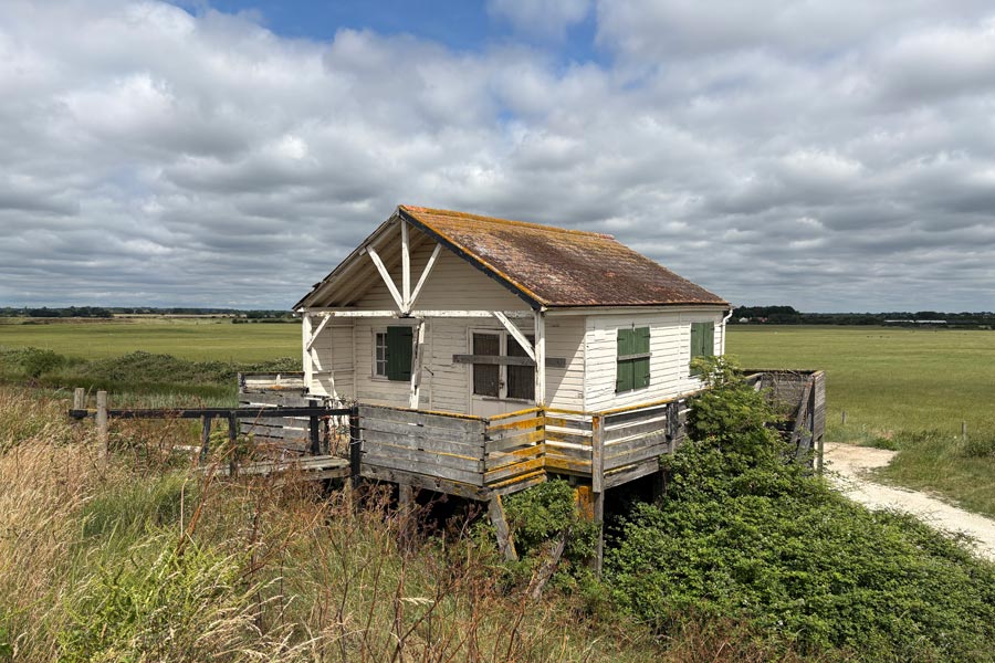 shack