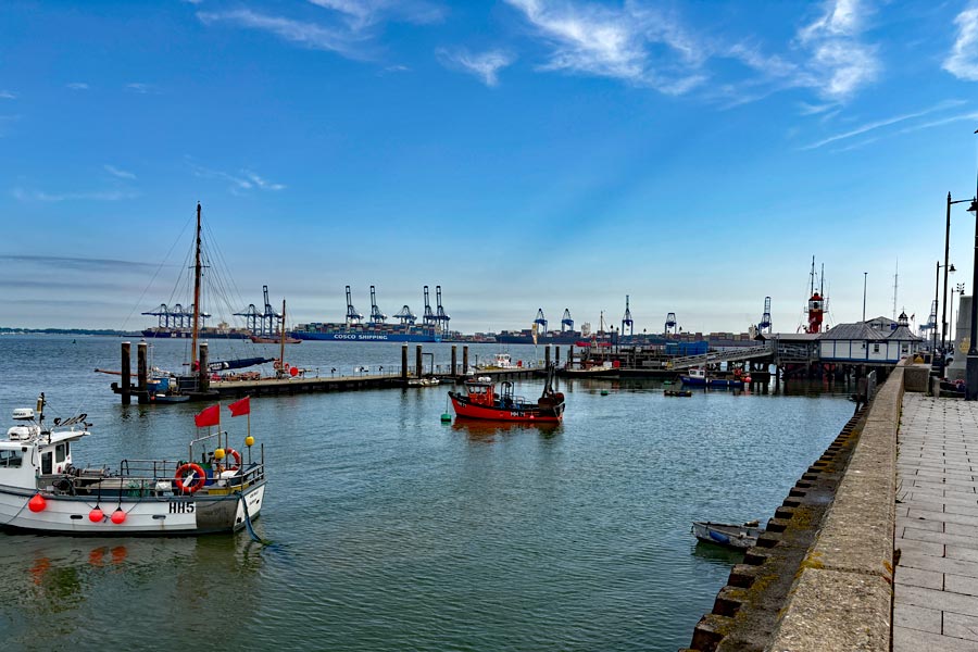 Harwich