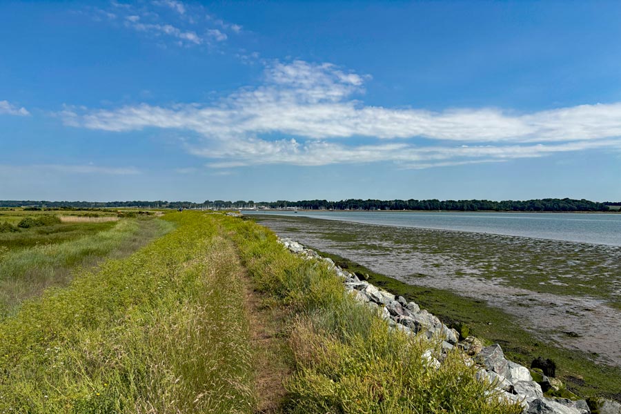 River