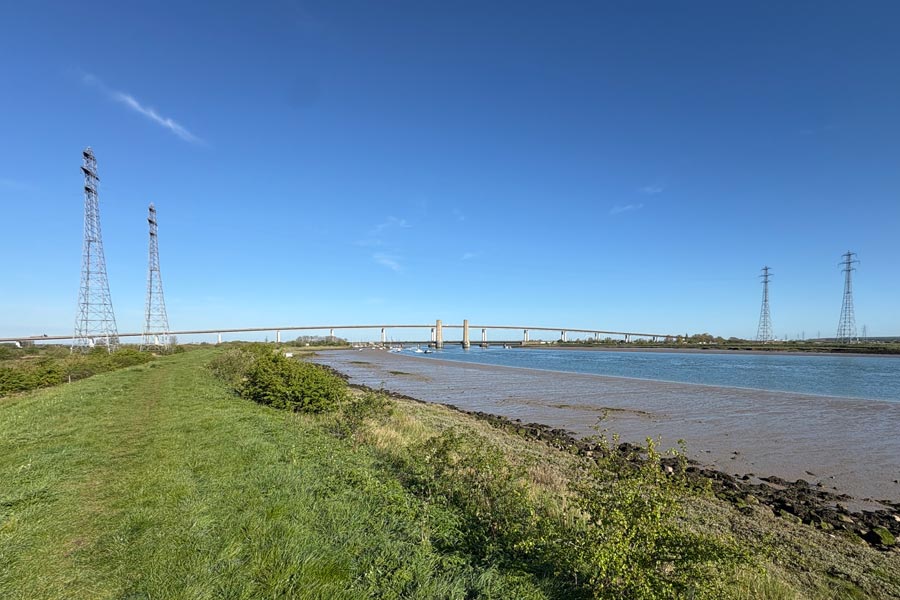 bridge photo