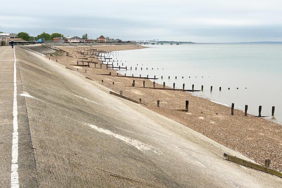 Sheerness