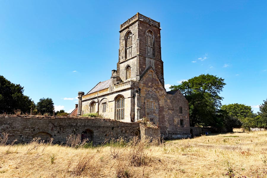 Priory