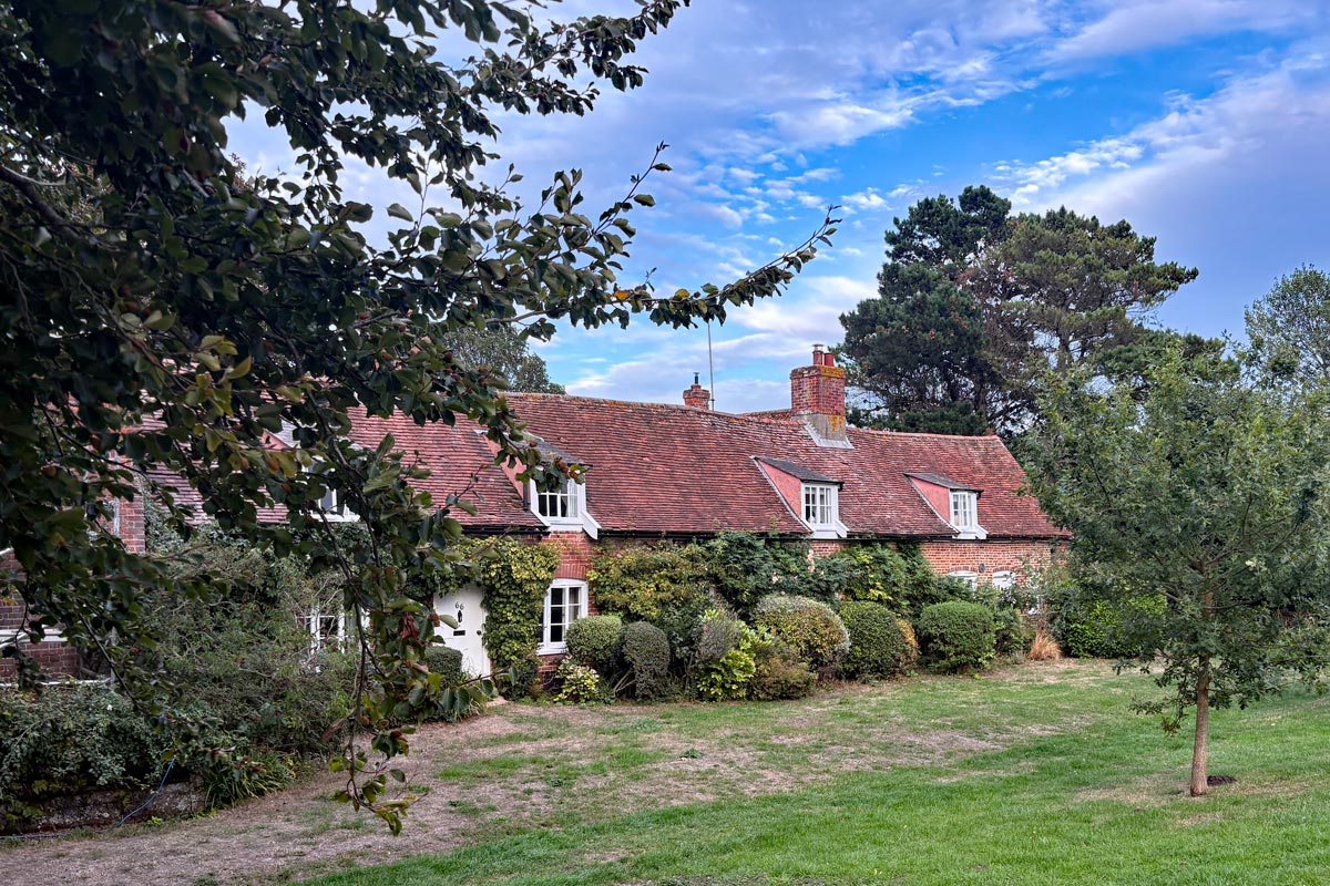 cottages